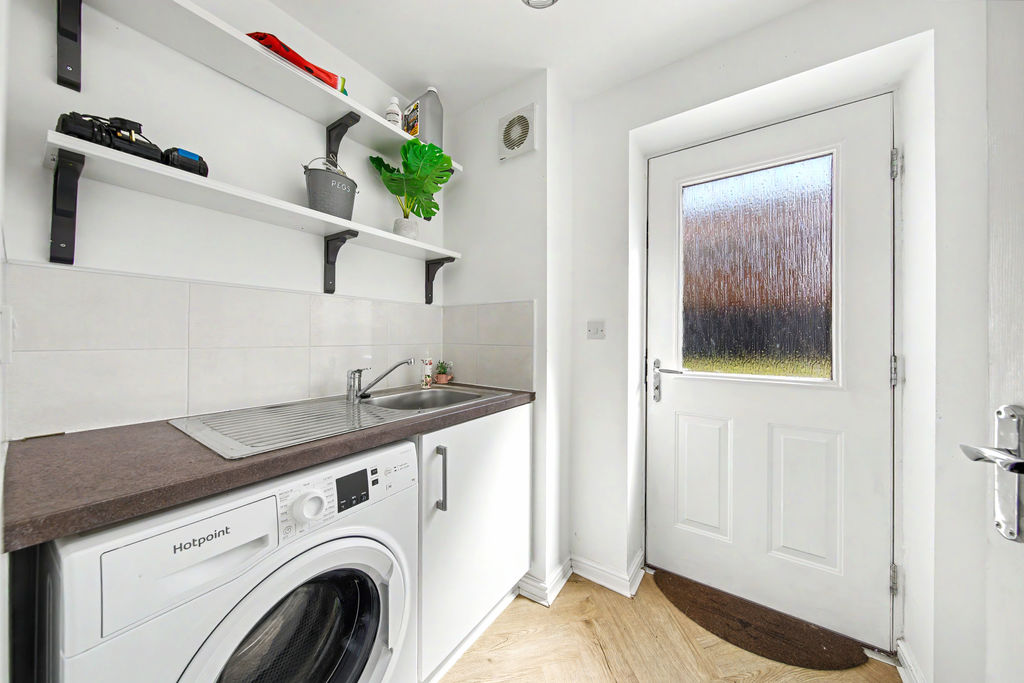 Masefield Avenue Holmewood